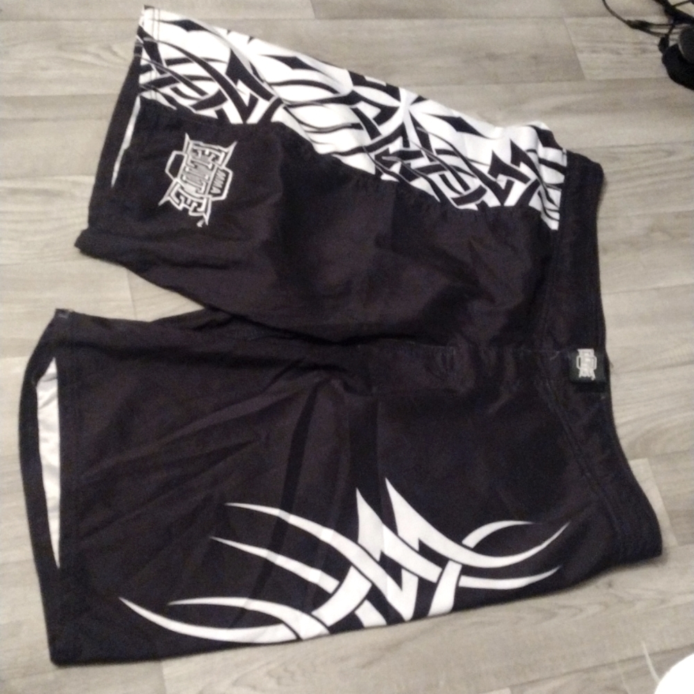 MMA Elite